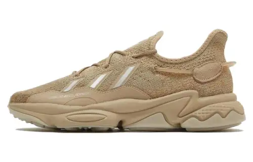 Ozweego Adidas Originals Knit 'Hemp'