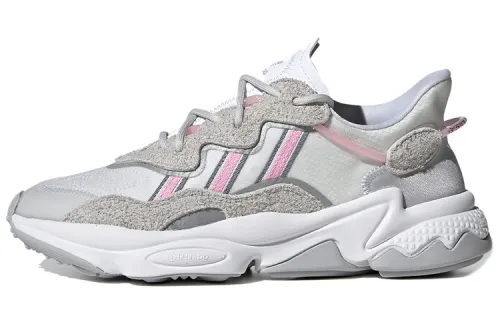 Adidas Wmns Ozweego 'White True Pink' Women's