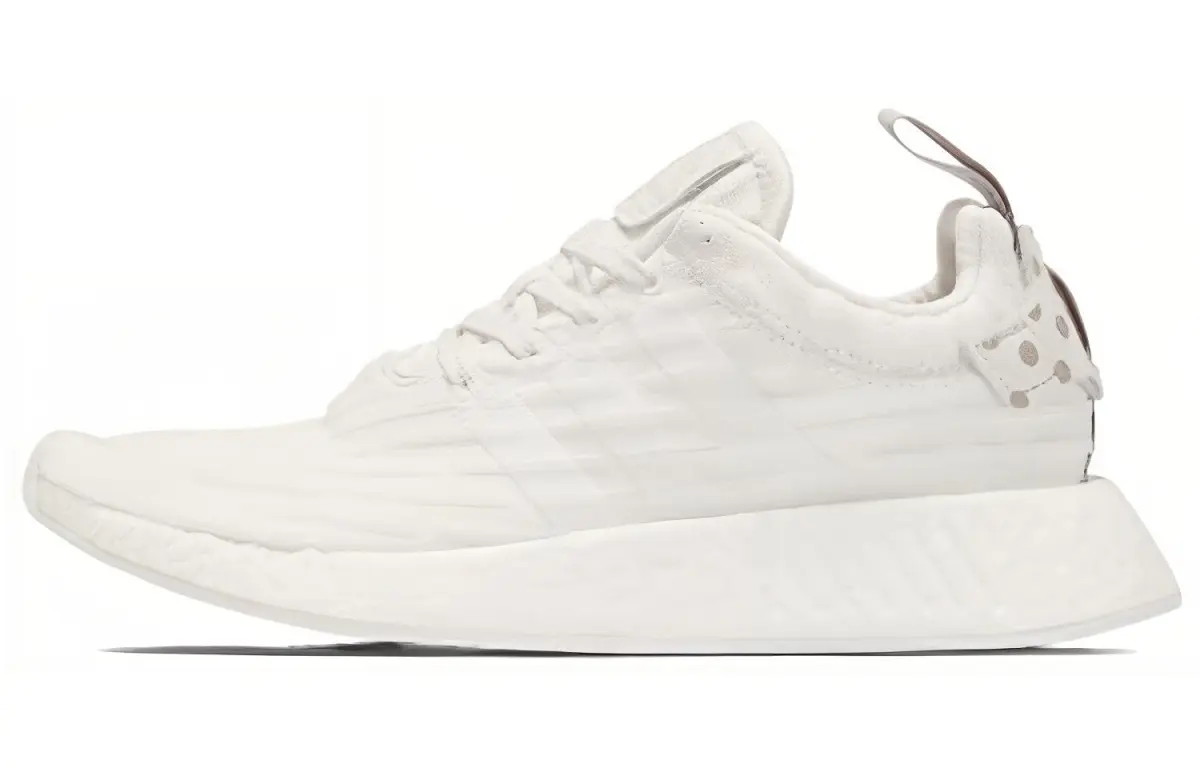 Adidas Wmns NMD_R2 Pk 'Vintage White; Women's