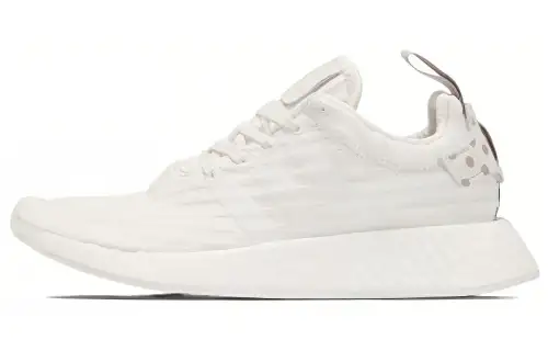 Adidas Wmns NMD_R2 Pk 'Vintage White; Women's