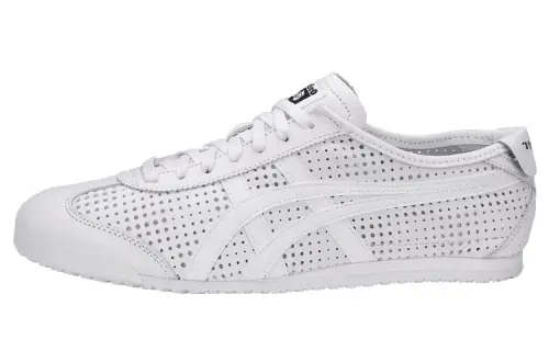 Onitsuka Tiger Mexico 66 'White'