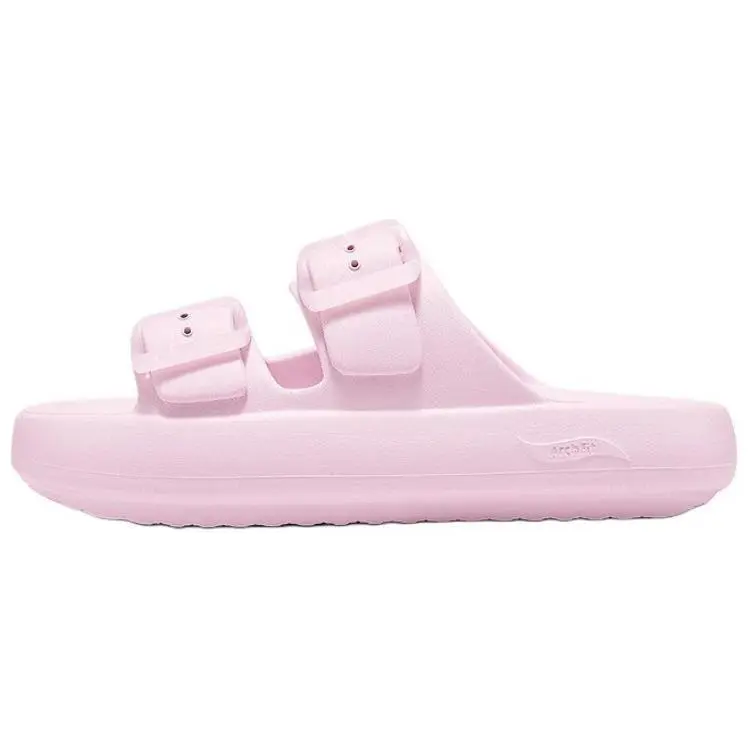 Skechers Foamies Slide Slippers Women's Pink