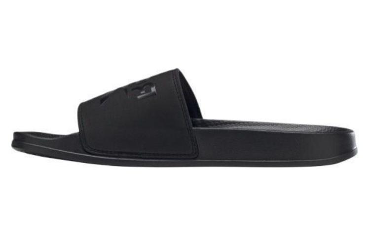 Шлепанцы Reebok Fulgere Slide (черные)