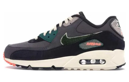 Nike Air Max 90 Oil Grey Rainforest