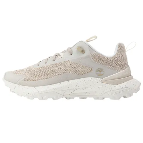 Timberland Motion Access Leather Breathable And Lightweight Low top Casual Shoes Men's Light Taupe