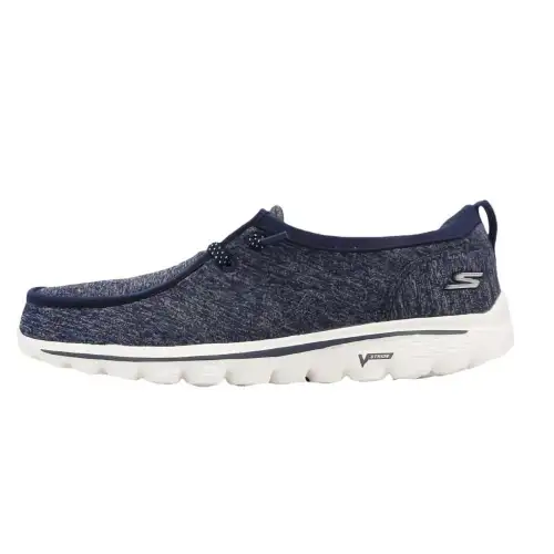 Skechers Low top Casual Shoes Women's Dark Blue
