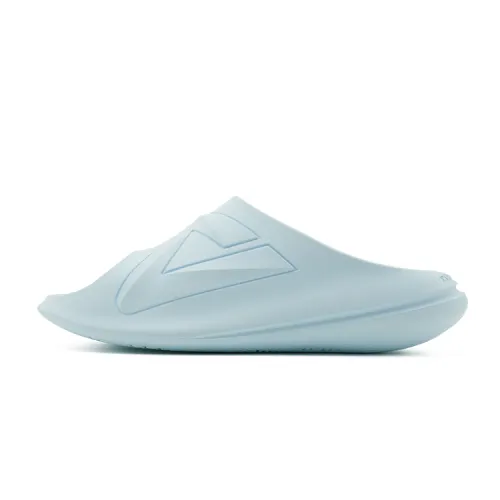 PEAK EVA Abrasion Resistant Slide Slippers Men's Tech Blue