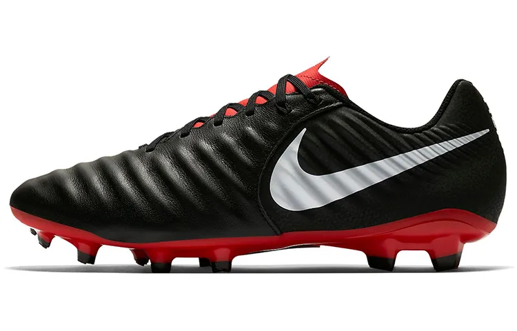 Nike Tiempo Legend 7 Academy Mg 'Black Crimson'