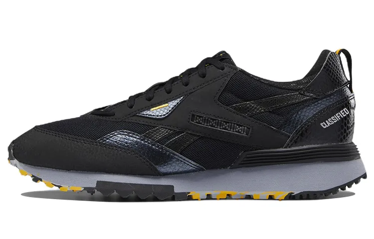 Lx 2200 Jurassic World x Lx 2200 Reebok 'Biosyn Valley'