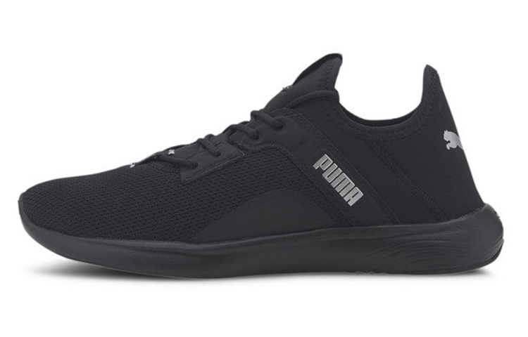 PUMA Softride Vital Femme Running Shoes Black Women's