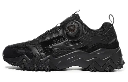 FILA Sneakers Unisex Black