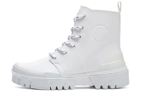 Onitsuka Tiger Hmr Peak Boot 'White'