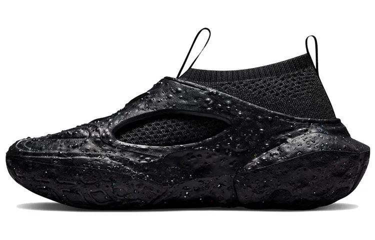 Sponge Crater Cx Converse 'Black'