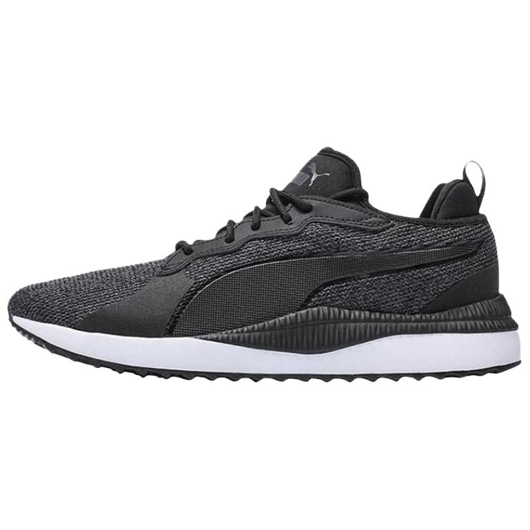 Кроссовки PUMA Pacer Next (черные)