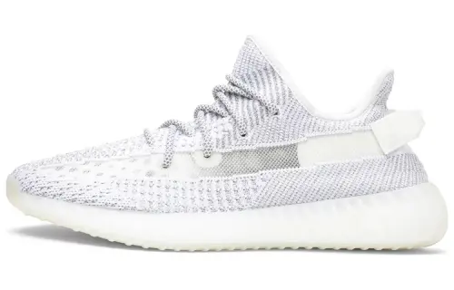 Yeezy Boost 350 Adidas Originals V2 'Static Reflective'