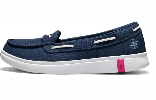 Skechers Glide 1.0 Breathable Low top Casual Shoes Women's Marine Blue