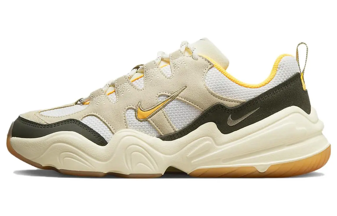Nike Tech Hera Sail Olive Women's
