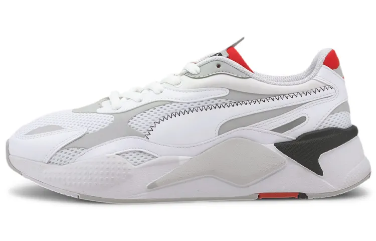 PUMA RS X3 Millenium 'White Grey Violet'
