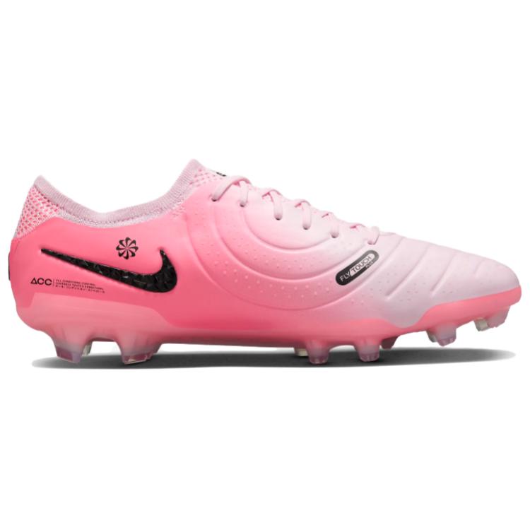 Nike Tiempo Legend 10 Elite Fg Pink Foam