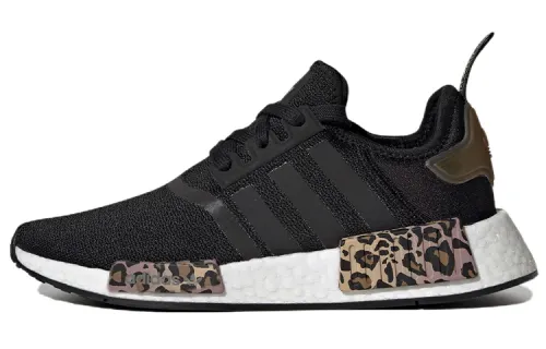Adidas Originals Wmns NMD_R1 'Black Leopard' Women's