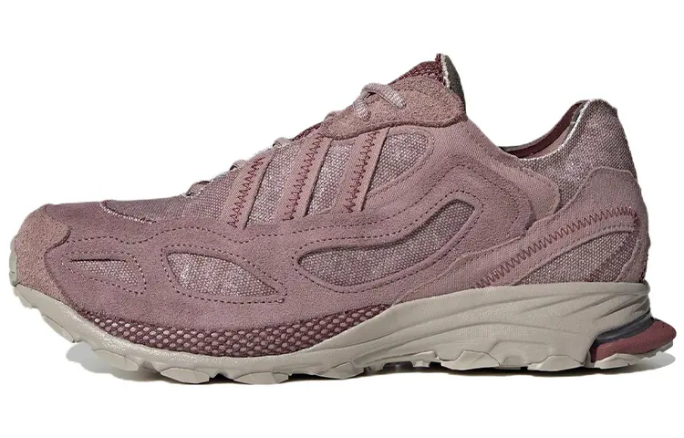 Adidas Shadowturf 'Purple Burgundy'