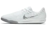 Nike Zoom Phantom Venom Pro Ic 'White Silver'