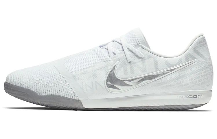 Nike Zoom Phantom Venom Pro Ic 'White Silver'