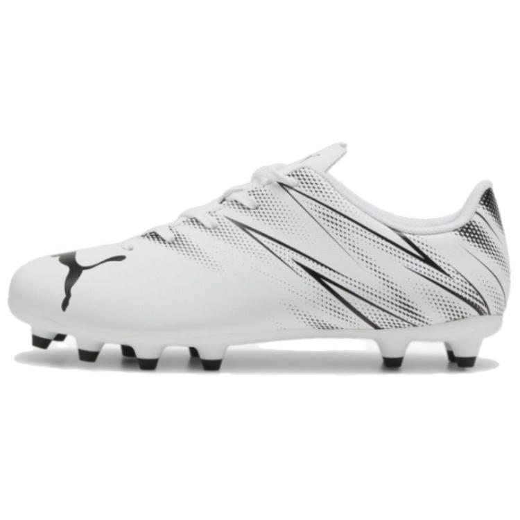 PUMA Attacanto FG/AG ‘White Black’