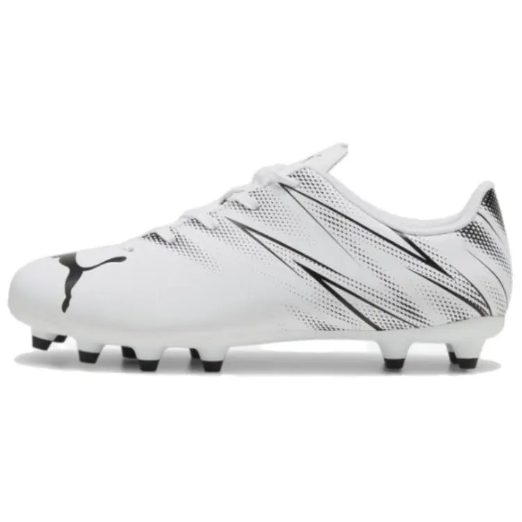 PUMA Attacanto FG/AG 'White Black'