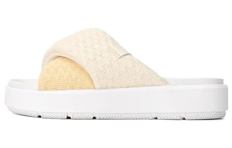 Air Jordan Sophia Slide 'Celestial Gold' Women's