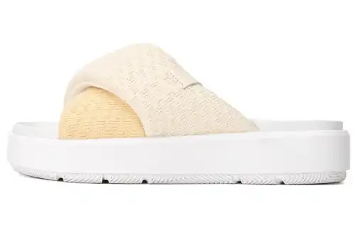 Air Jordan Sophia Slide 'Celestial Gold' Women's