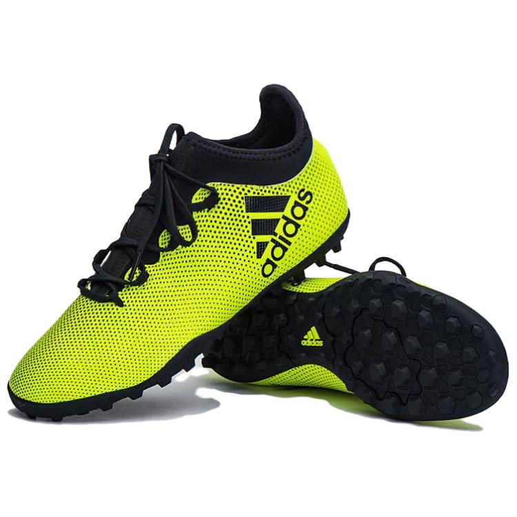 Adidas X Tango 17.3 Tf ‘Solar Yellow Ink’