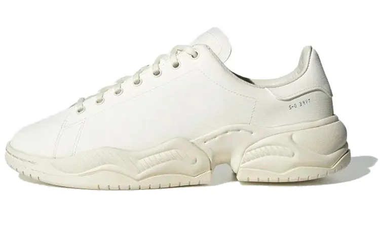 Type 0.2R Oamc x Type 0.2R Adidas Originals 'Off White'