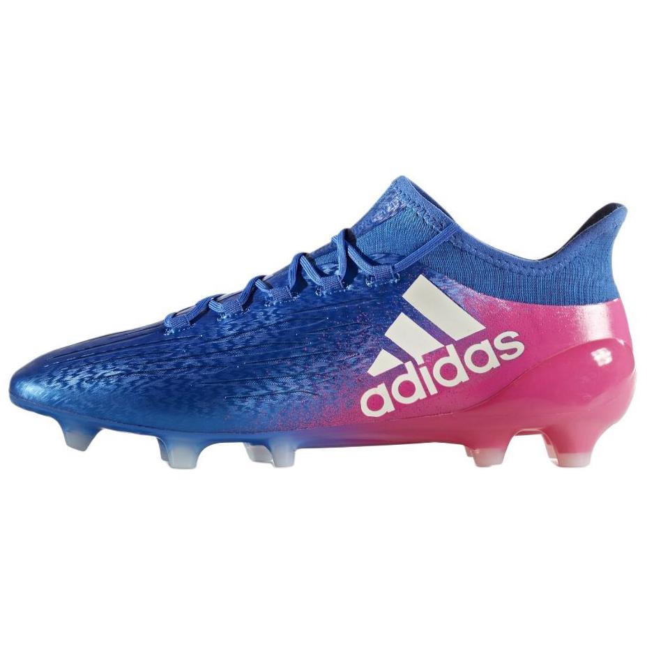 Adidas X 16.1 Fg ‘Blue Shock Pink’