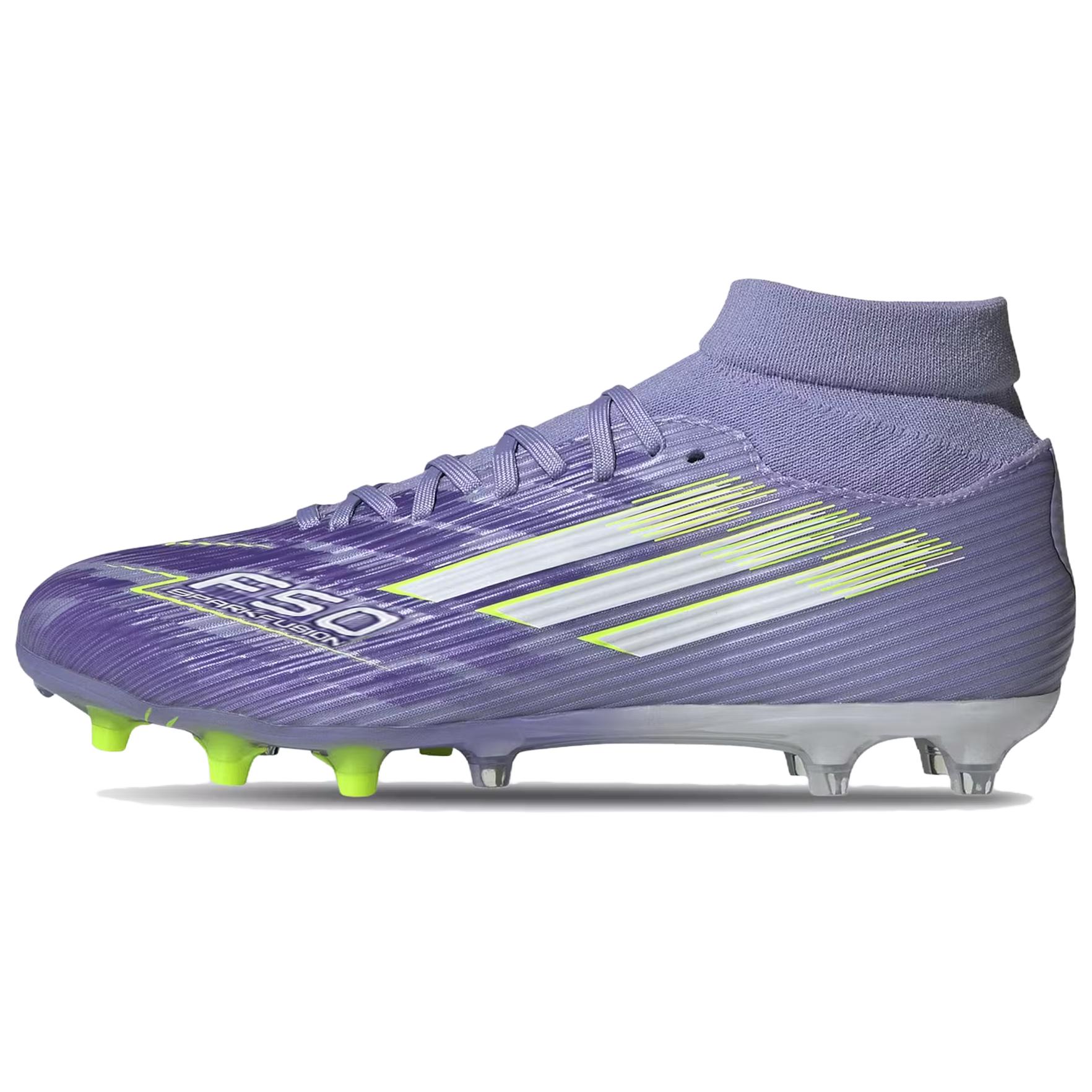 Adidas Wmns Adizero F50 Sparkfusion League Fg Ag ‘Radiant Blaze Pack’ Women’s