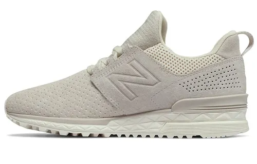 New Balance 574 Sport Sneakers Grey Women's