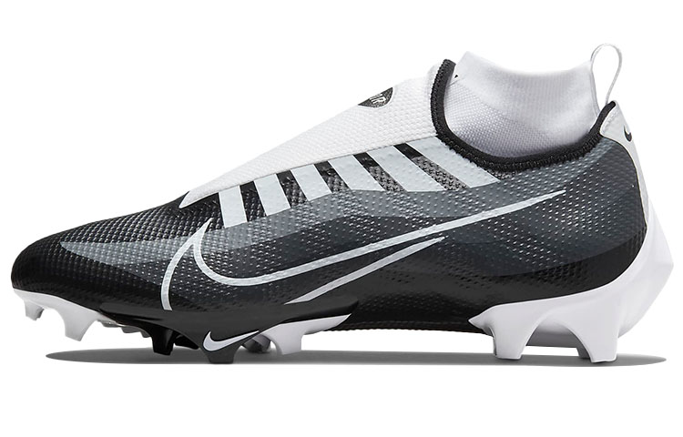 Nike Vapor Edge Pro 360 Black Dark Smoke Grey