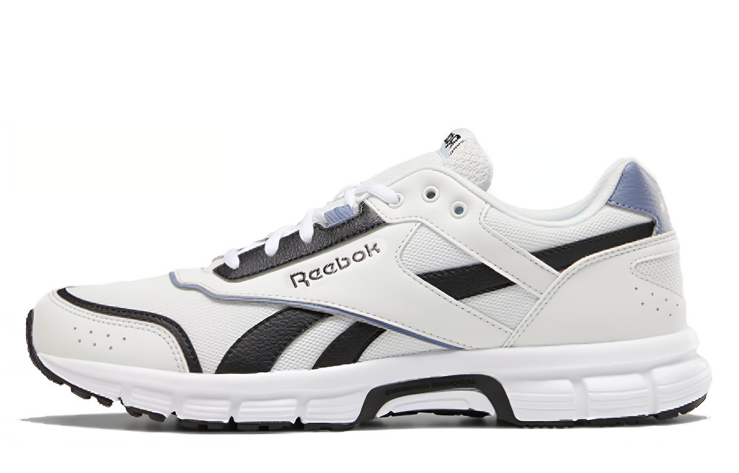 Кроссовки Reebok Royal Run Finish (бело-синие)