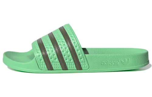Adidas Wmns Adilette Slide 'Glory Mint' Women's