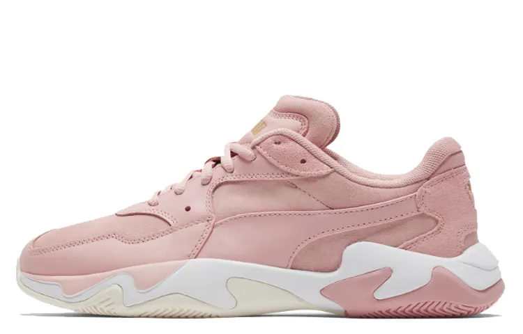 PUMA Storm Authentic Retro Casual Shoes Women's