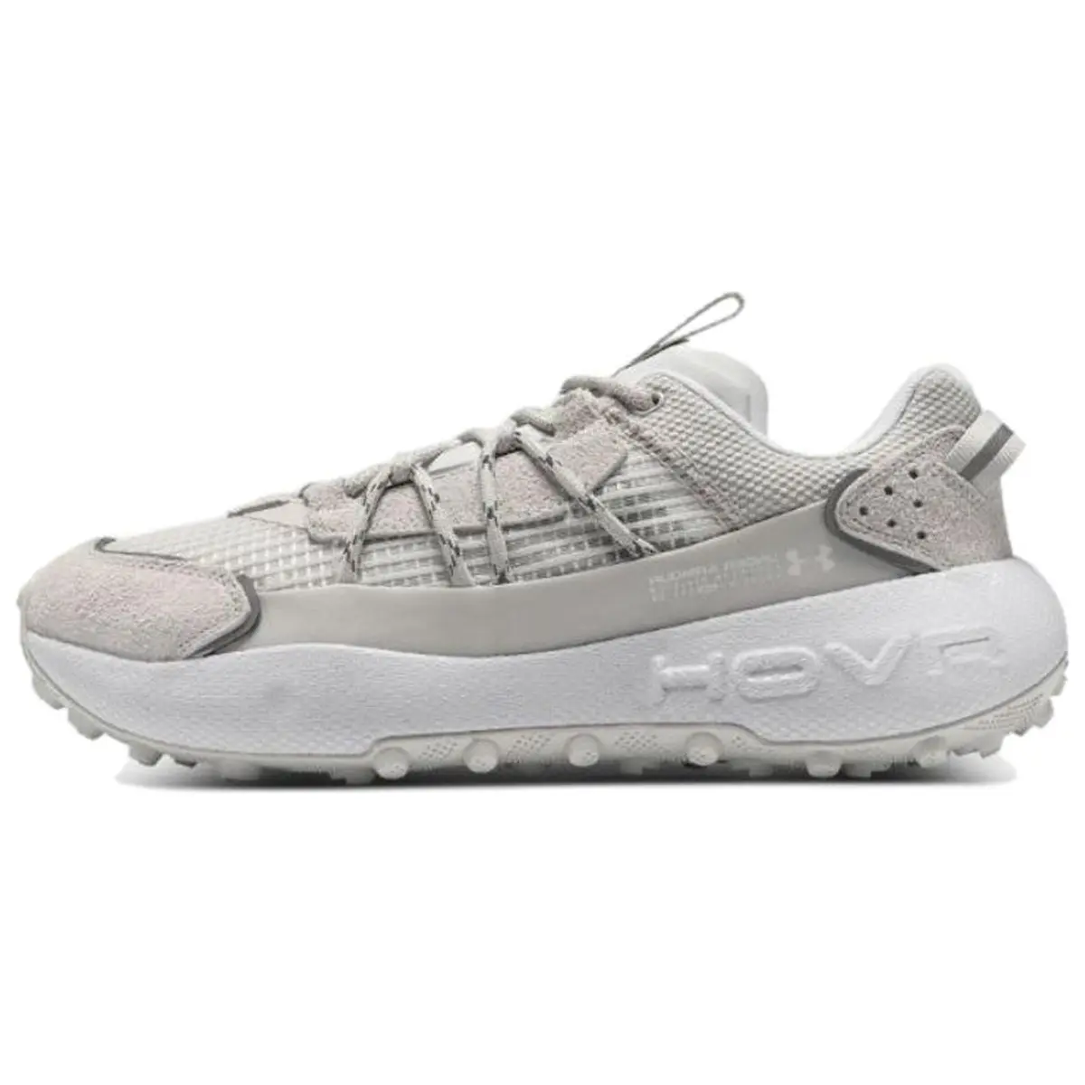 Under Armour Fat Tire Venture Pro 'Grey'