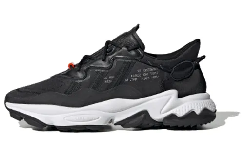 Ozweego Adidas Originals Tr 'Black White'