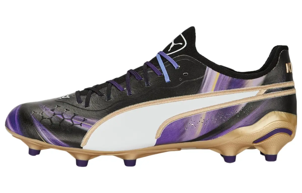 PUMA Silni X King Ultimate Fg Ag 'Elements Pack'