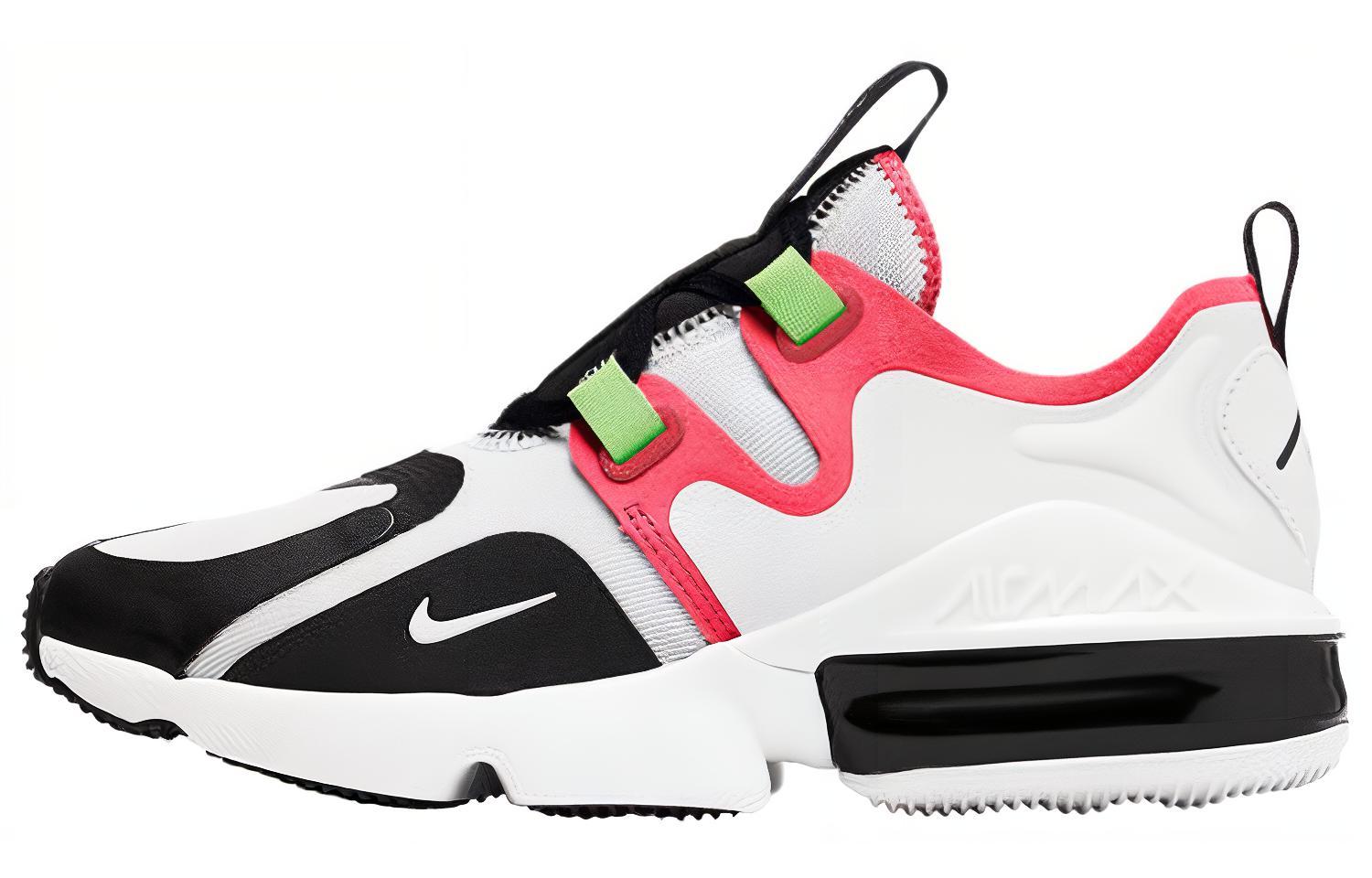 Nike Air Max Infinity White Women's