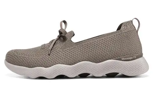 Skechers Massage Fit Lite Intrigue 'Brown' Women's