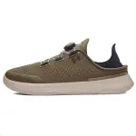 Under Armour SlipSpeed Textile, Synthetic Leather Cushioning Abrasion Resistant Breathable Low top Casual Shoes Unisex