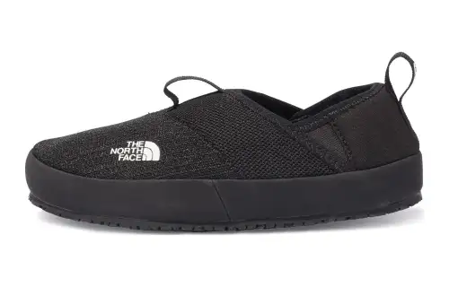 THE NORTH FACE BASE CAMP MULE Comfortable Slip Resistant Abrasion Resistant Slip Resistant Abrasion Resistant Low top