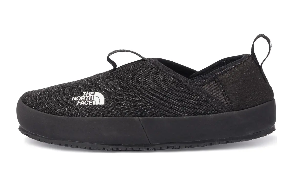 THE NORTH FACE BASE CAMP MULE Comfortable Slip Resistant Abrasion Resistant Slip Resistant Abrasion Resistant Low top