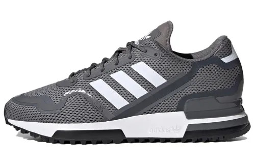 Adidas Originals Zx 750 Hd 'Gray White'
