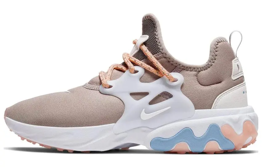Nike React Presto Coral Stardust Women's